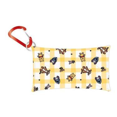 クリアマルチケース S タロアウト ちらし