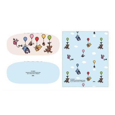 眼鏡ケース タロアウト 風船