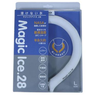 ソフトバンクホークス　Magic Ice.28 ネッククーラー Lサイズ　3つ 4994416037230-S.jpg