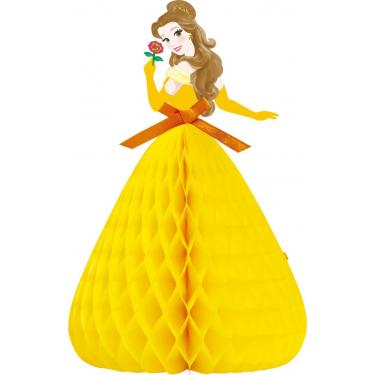 プリンセスハニカム ベル