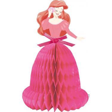 プリンセスハニカムミニ アリエル