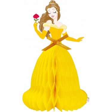 プリンセスハニカムミニ ベル