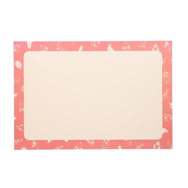 ランチマット Aki ishibashi【ロフト限定】