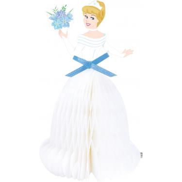 プリンセスハニカムミニ シンデレラ