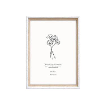 シンプリーフレーム キャビネ