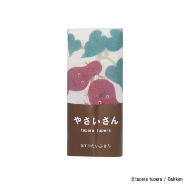 カナヘイ キャンバスアート フェアリーリング カナヘイの小動物