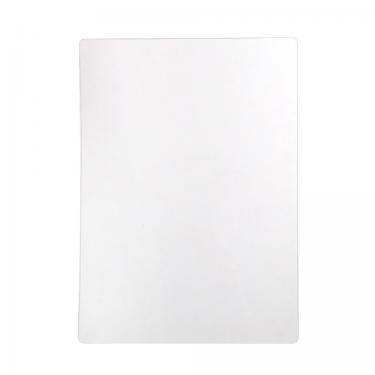下敷き B5 クリア【ロフト限定】