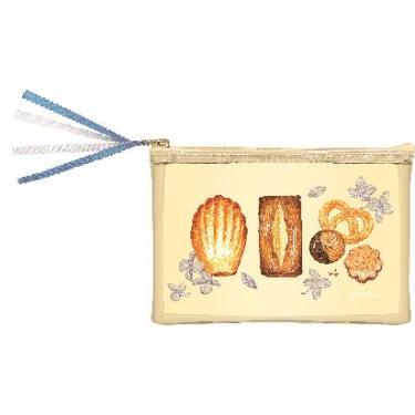 マルチポーチ omiso スイーツ