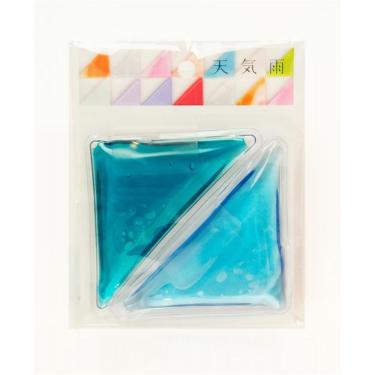 保冷剤 グリーン&ライトブルー