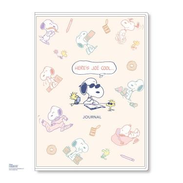 ブロックログダイアリー ピーナッツ