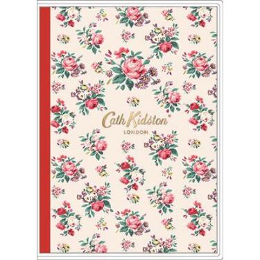 2025年12月始まり手帳 月間 B6 キャスキッドソン アイコンフローラル