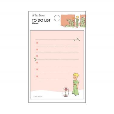 TODO付箋 星の王子さま 02