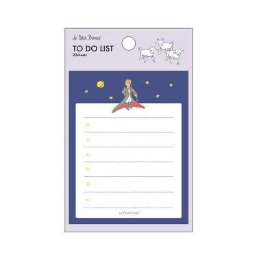 TODO付箋 星の王子さま 03