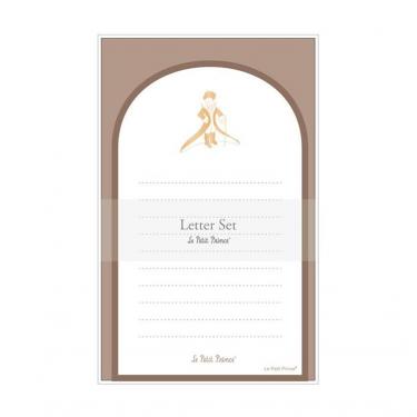 レターセット 星の王子さま 01