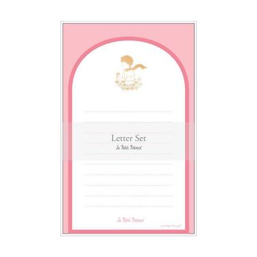 レターセット 星の王子さま 02