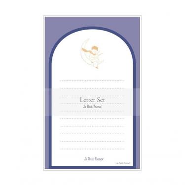 レターセット 星の王子さま 03