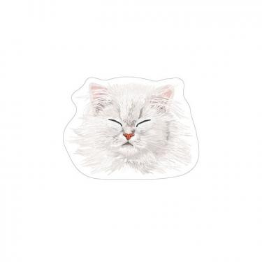 ダイカットステッカー Coony ペルシャン