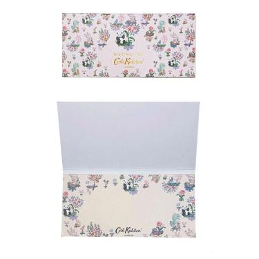 一筆箋 キャスキッドソン アニマルアイランド