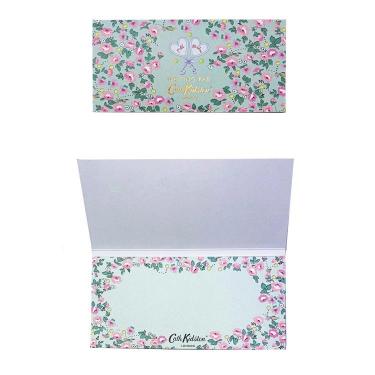 一筆箋 キャスキッドソン テニスディッツィー