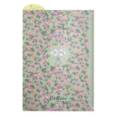 下敷き A5 キャスキッドソン テニスディッツィー