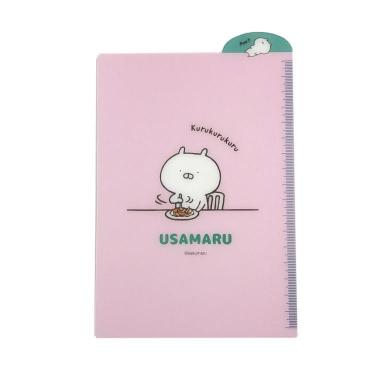 下敷き B6 うさまる【ロフト限定】