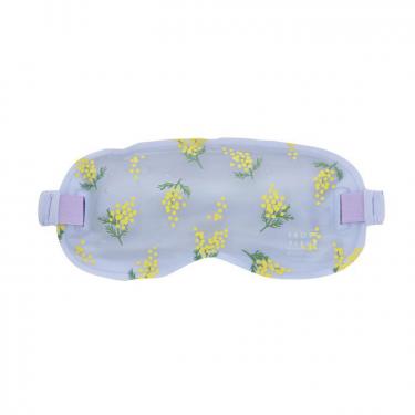 フロストフルール アイピロー ラベンダー