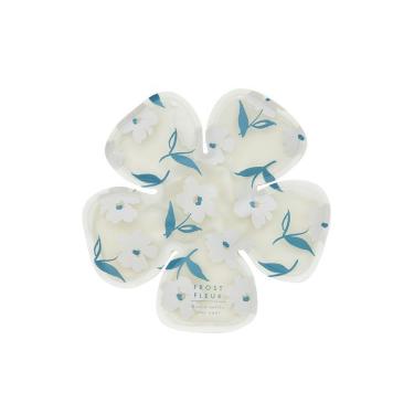 フロストフルール ハットピロー アイボリー