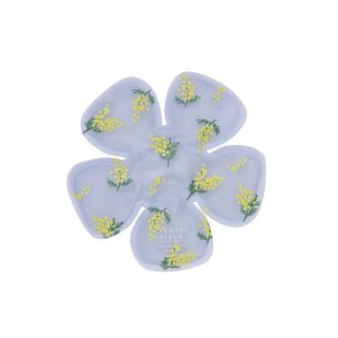 フロストフルール ハットピロー ラベンダー