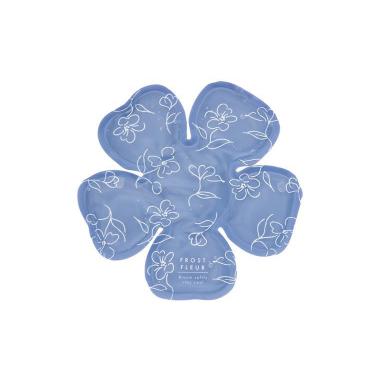 フロストフルール ハットピロー ブルー