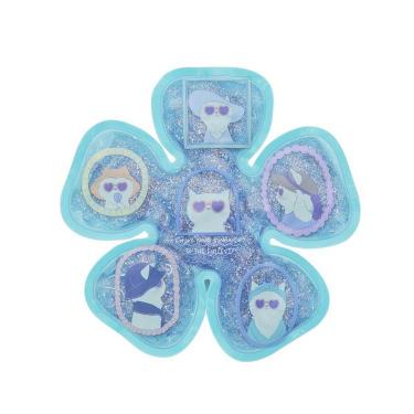 ハットピロー ブルー