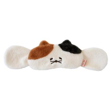 ぽん・ぽんあにまるず アイピロー ねこ
