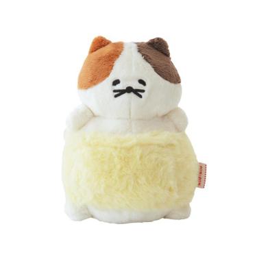 ぽん・ぽんあにまるず ポンポンウォーマー S ねこ
