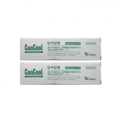 薬用マウスウォッシュ コンクールF 2本セット（医薬部外品