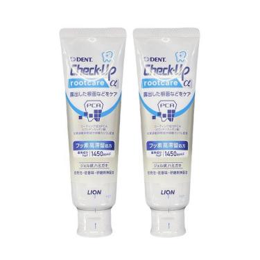 ルートケアα 90g 2本セット（医薬部外品）