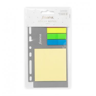 リフィル バイブル 付箋