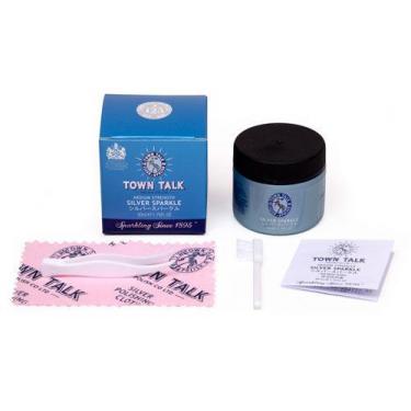 シルバースパークル・ミニ