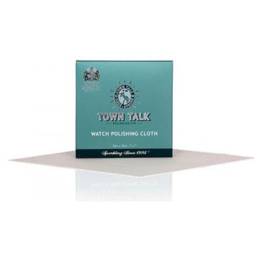 ジュエリーアンドウォッチクロス 18×18cm