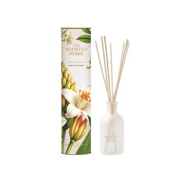 リードディフューザー 150ml ジャスミン&チュベローズ