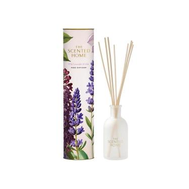リードディフューザー 150ml ラベンダー&ライラック