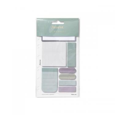 リフィル バイブル ノーフォーク 付箋