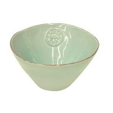 コスタ・ノバ ボウル ターコイズ