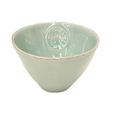 コスタ・ノバ ミニボウル ターコイズ