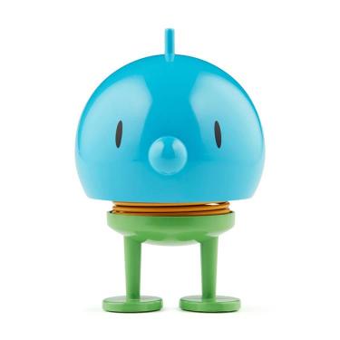 ホプティミスト MoMA エディション ブルー/グリーン ミディアム