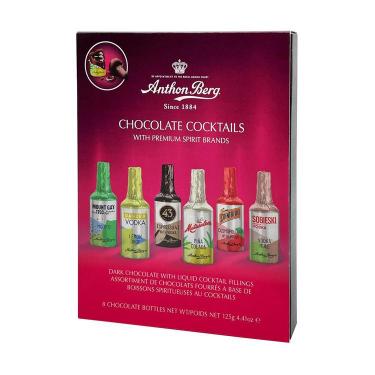 カクテルアソート 8個入