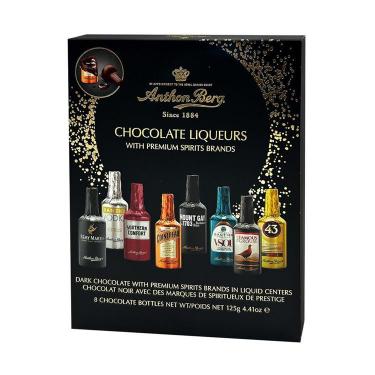 リカーアソート 8個入