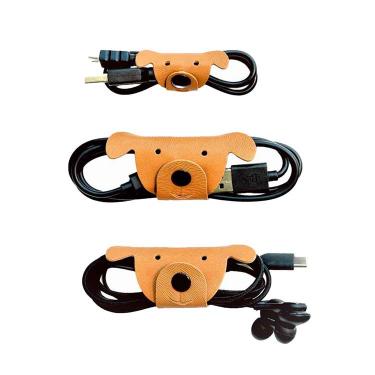 ドッグ ケーブル タイ