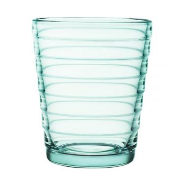 アイノ・アアルト タンブラー 220ml ウォーターグリーン イッタラ