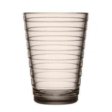 アイノ・アアルト ハイボール 330ml リネン イッタラ