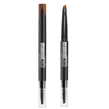 ファッションブロウ パウダーインペンシル BR-4 黄身のある明るい茶色