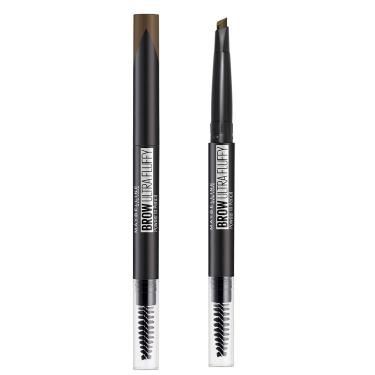 ファッションブロウ パウダーインペンシル BR-7 グレーブラウン